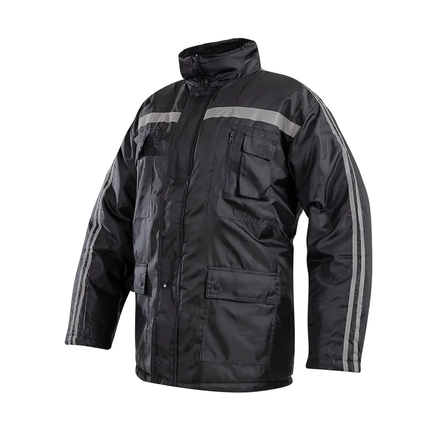 Parka Térmica Blackbull Basic Hombre 1