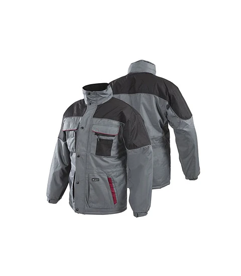 Parka Térmica Ejecutiva Legend