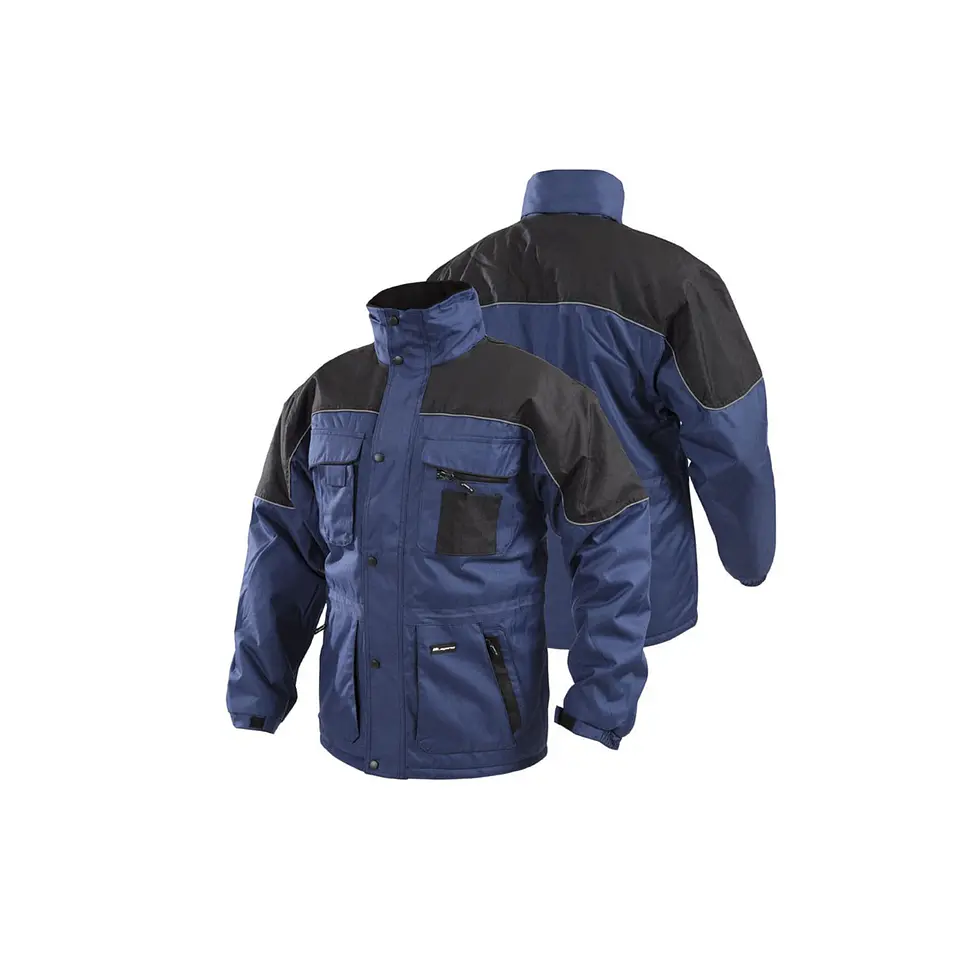 Parka Térmica Ejecutiva Legend 2