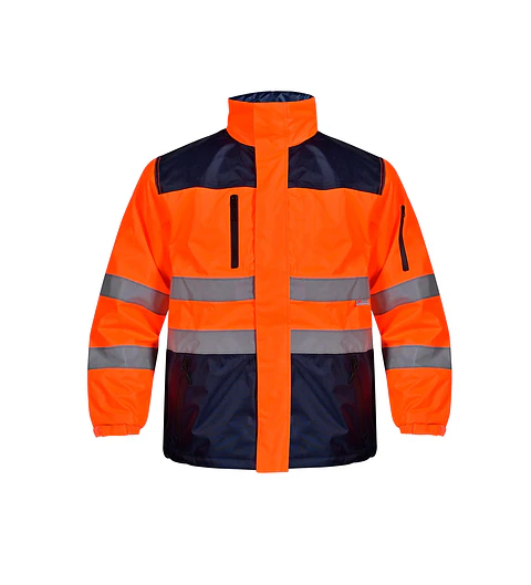 Parka Térmica Impermeable Drakkar Light Geolite