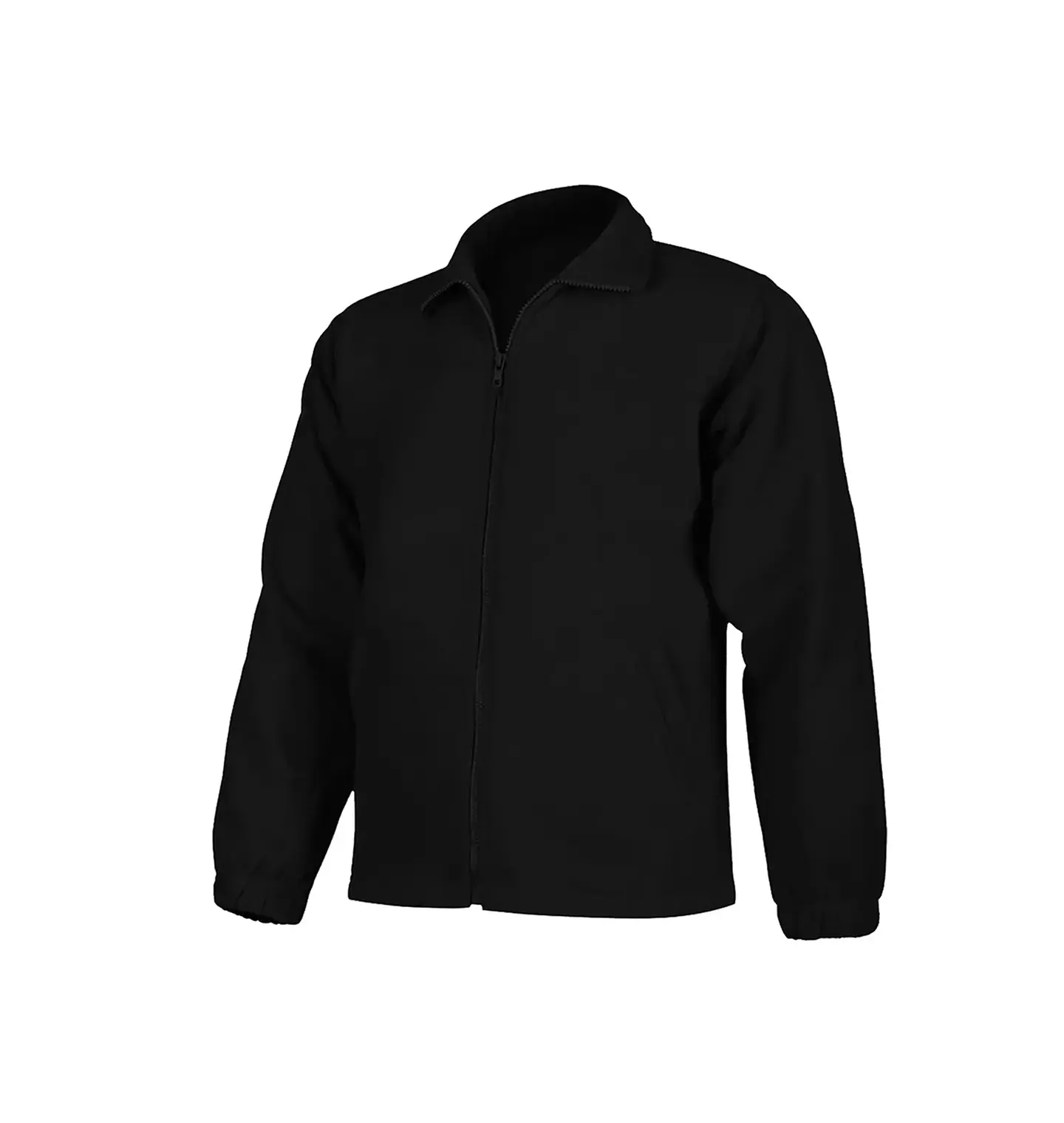 Polar Básico Black Bull 2