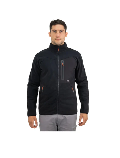 Polar HW No Wind Pro Hombre
