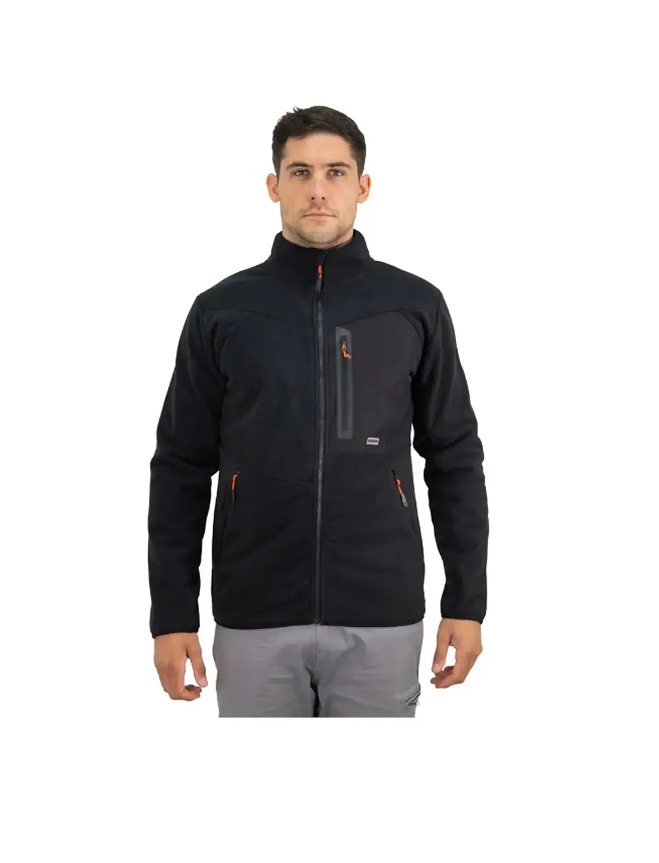 Polar HW No Wind Pro Hombre 1