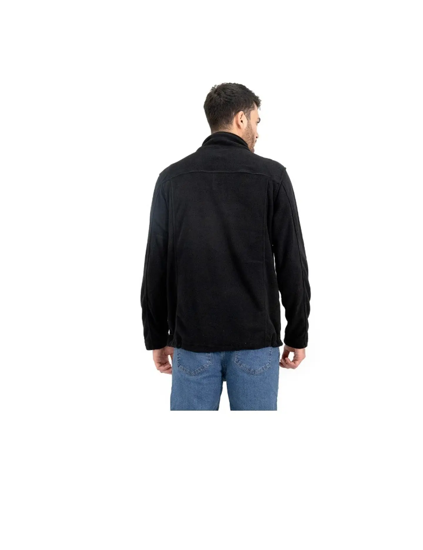 Polar Quebec Pardo Hombre  4