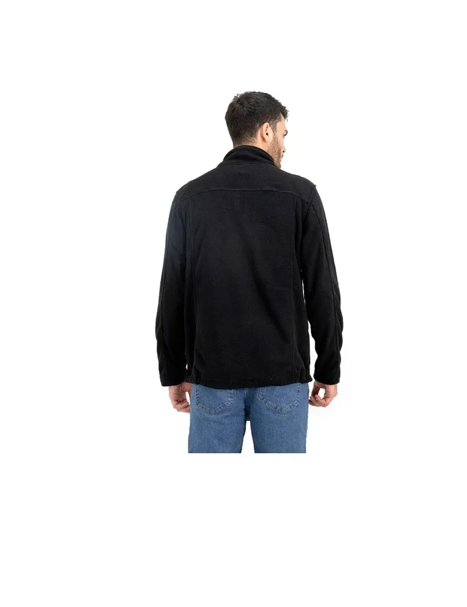 Polar Quebec Pardo Hombre  4