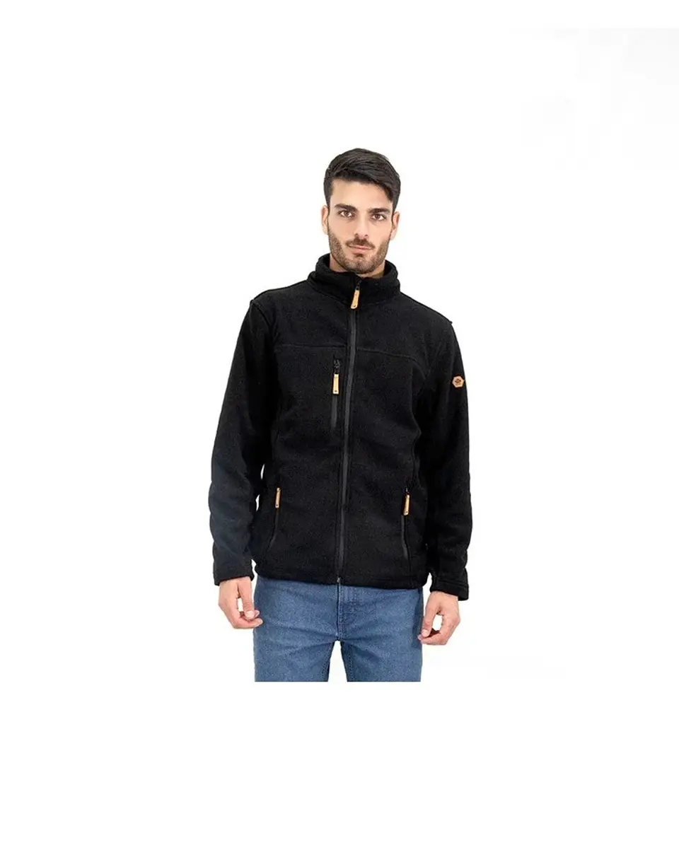 Polar Quebec Pardo Hombre  3