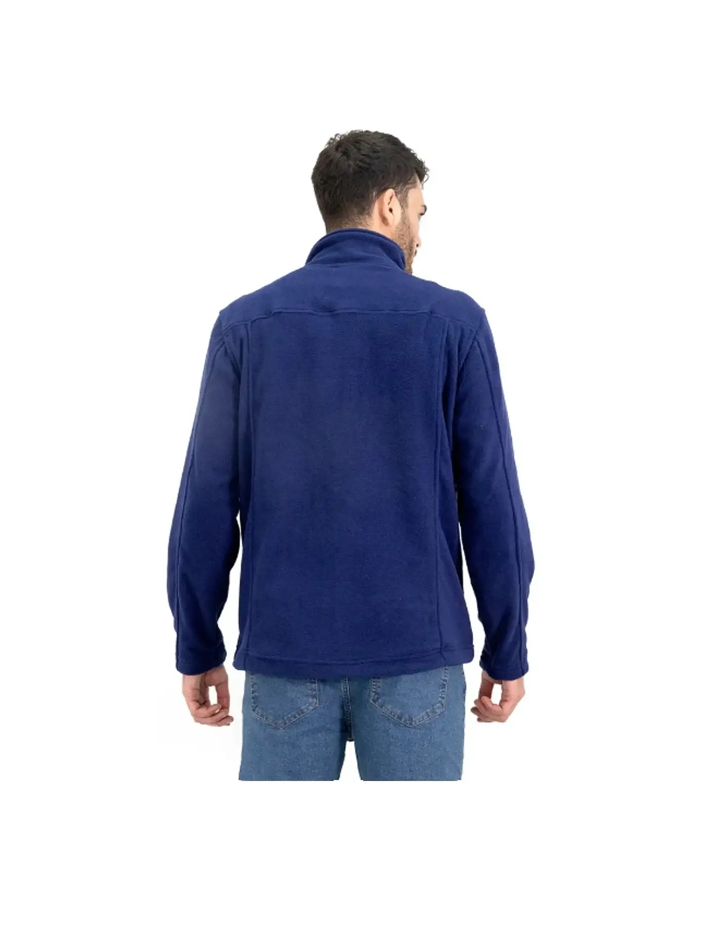 Polar Quebec Pardo Hombre  2