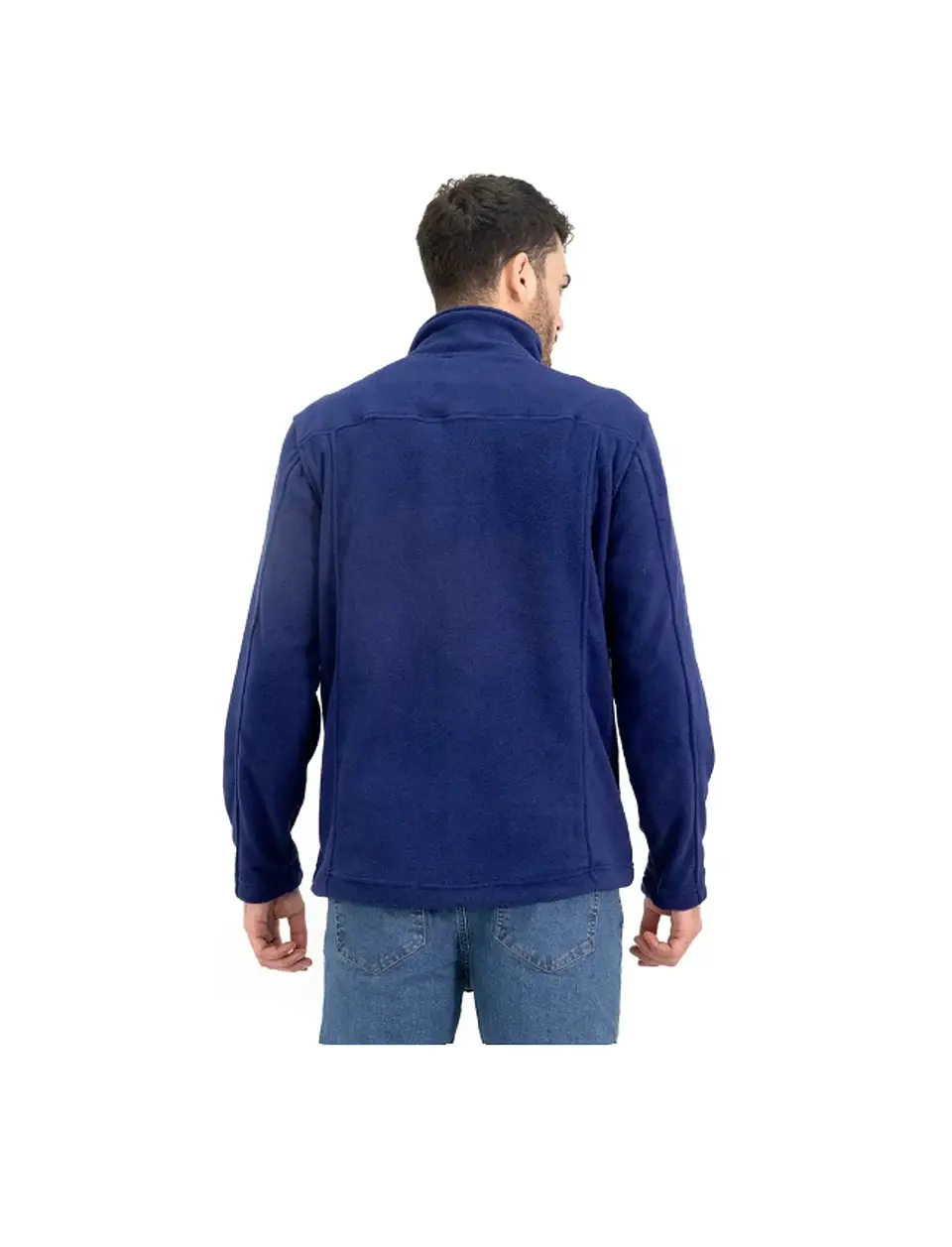 Polar Quebec Pardo Hombre  2