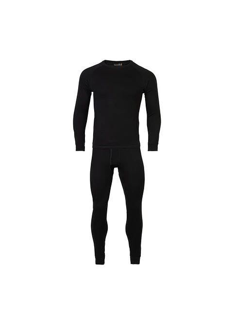 Primera Capa Hombre Polipropileno Tech-Xtreme