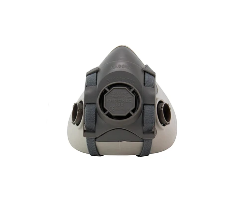 Respirador Ergonic Medio Rostro 100