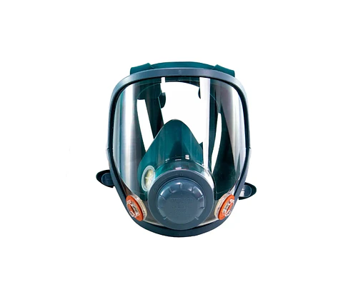 Respirador Full Face Ergonic 1000S