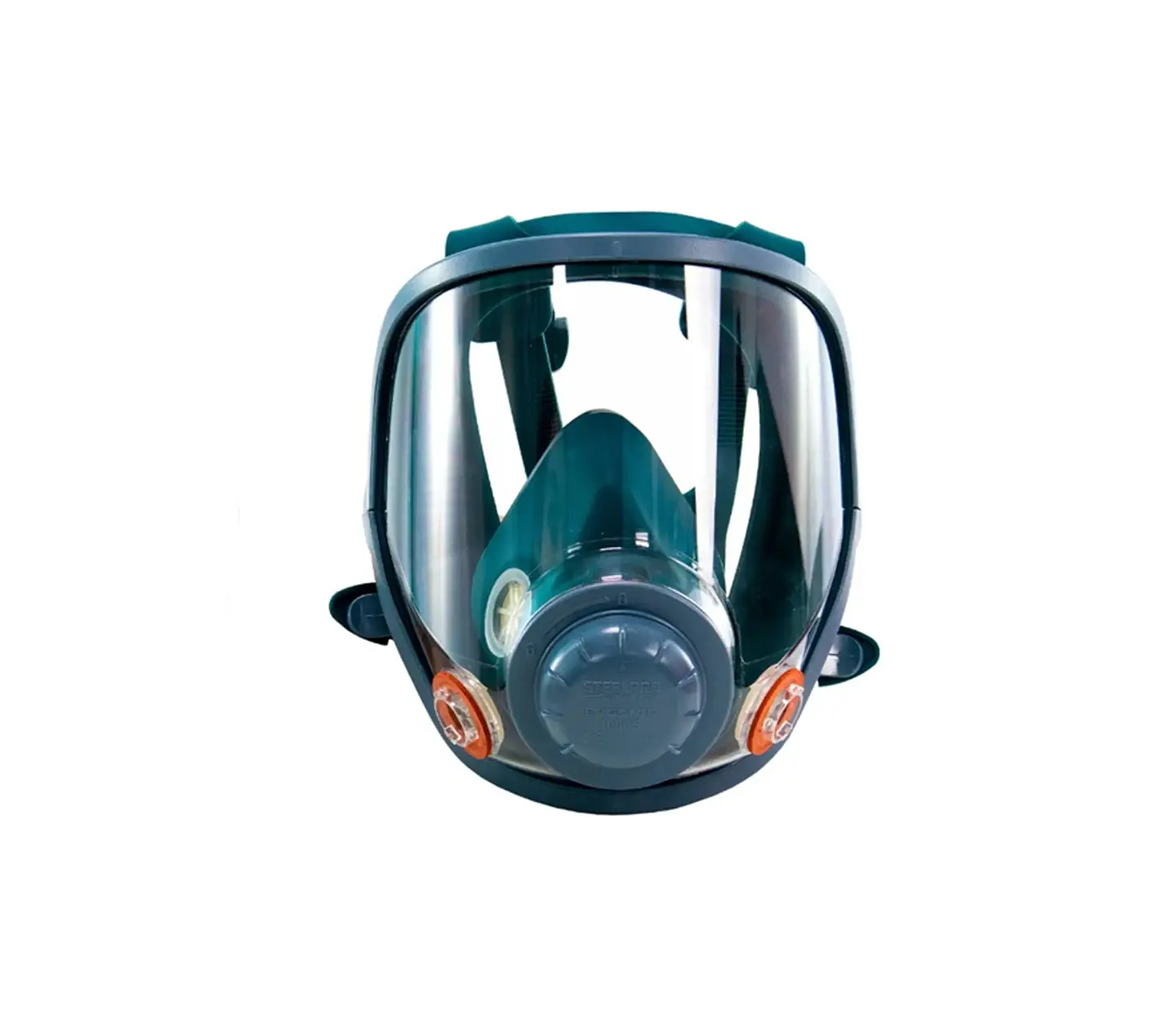 Respirador Full Face Ergonic 1000S 1