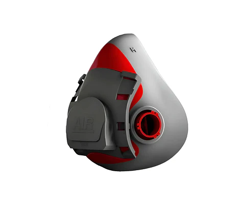 Respirador Medio Rostro Air S900