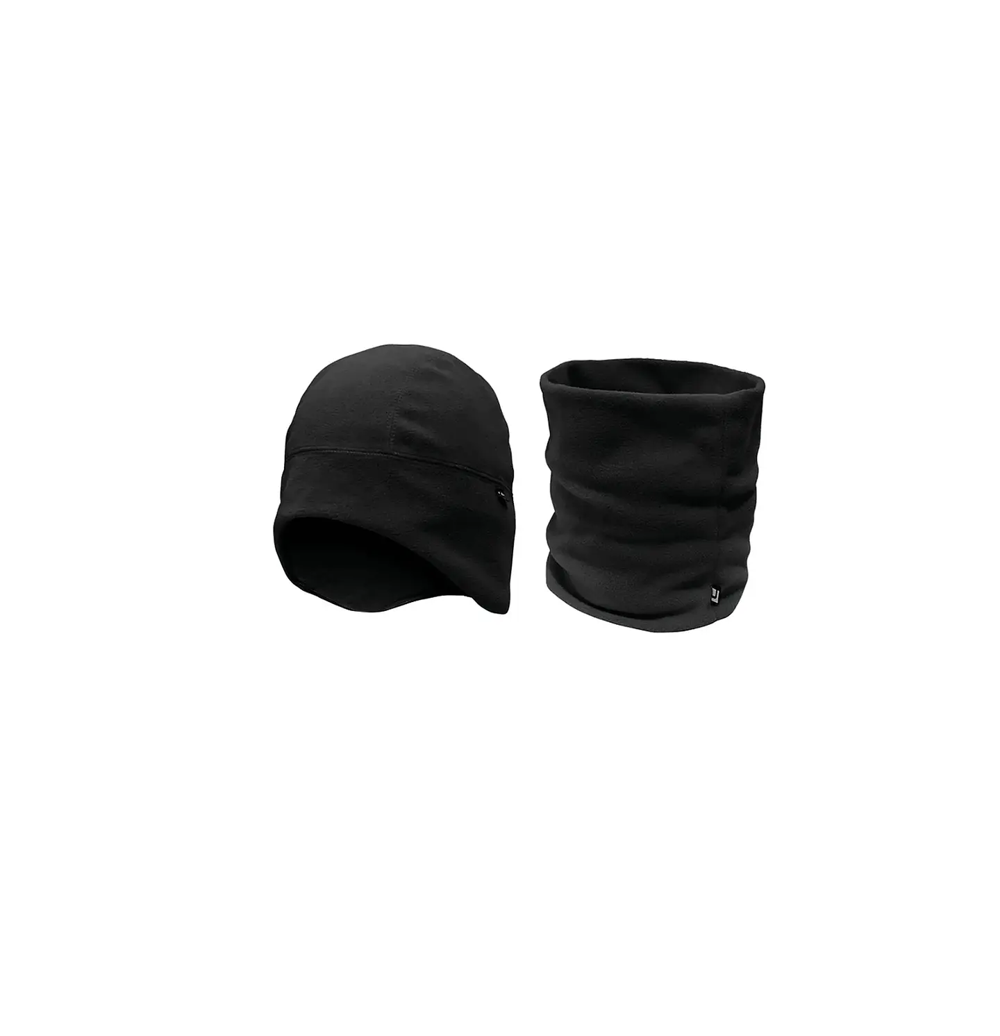 Set Gorro y Cuello Polar Legend 1