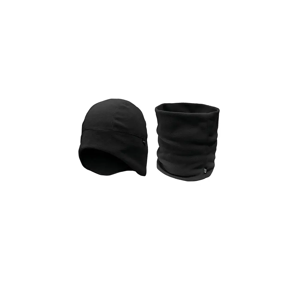 Set Gorro y Cuello Polar Legend 1