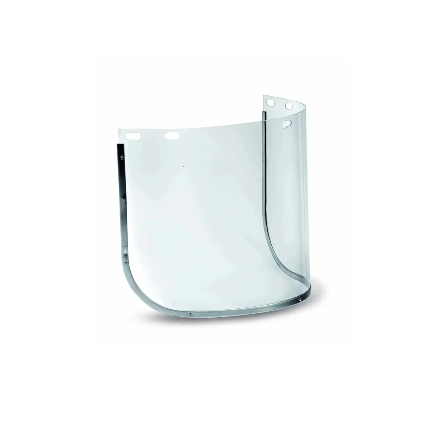 Visor Black Bull 8x16 Borde Aluminio 1