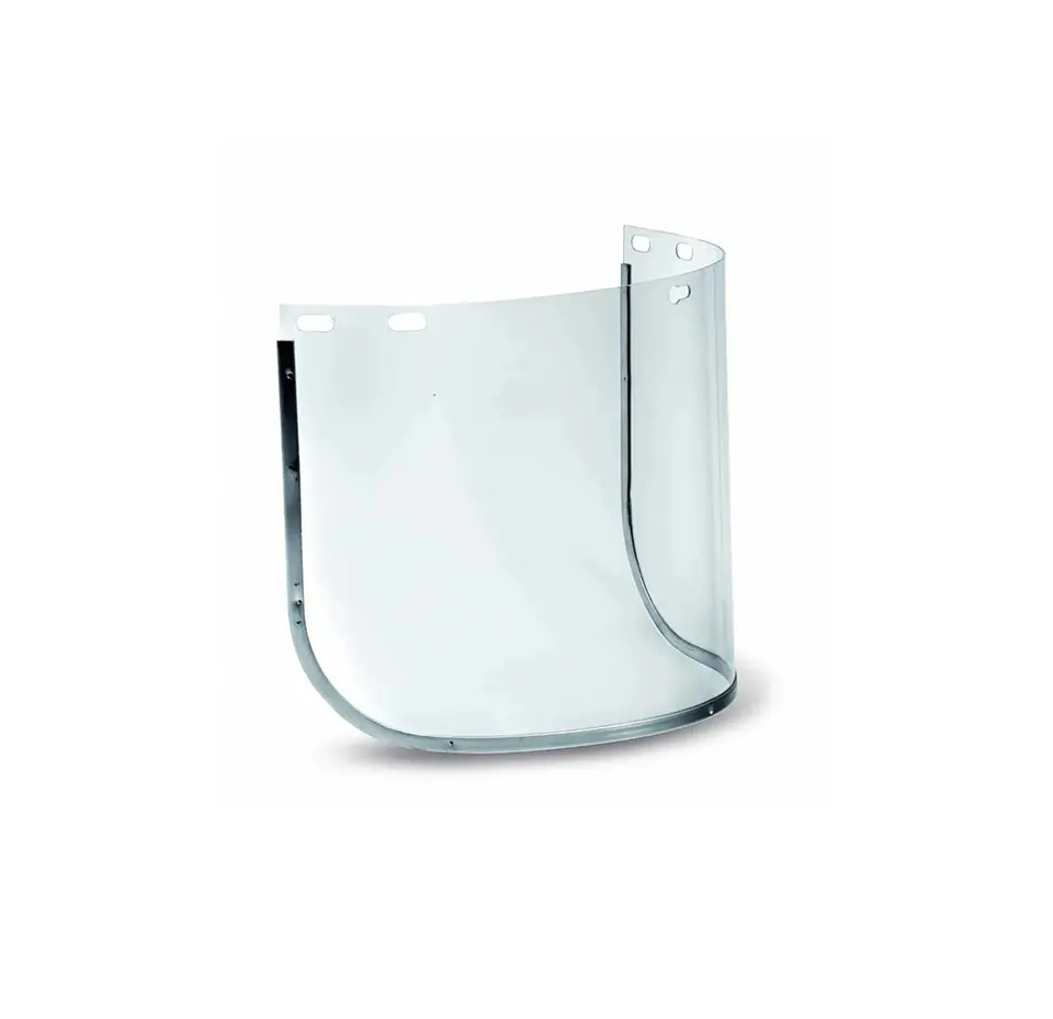 Visor Black Bull 8x16 Borde Aluminio 1