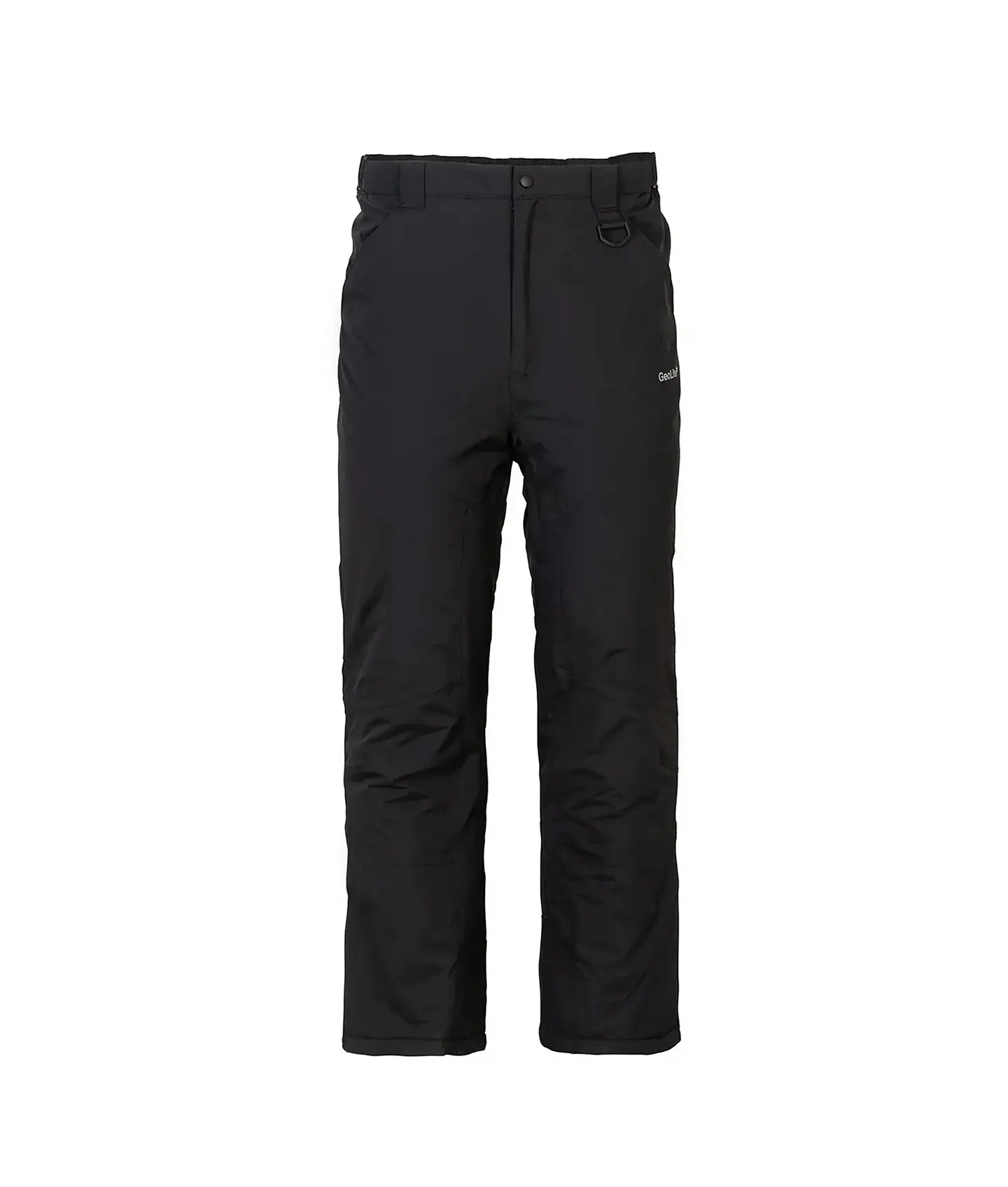 Pantalón Térmico Geolite HOMBRE 1