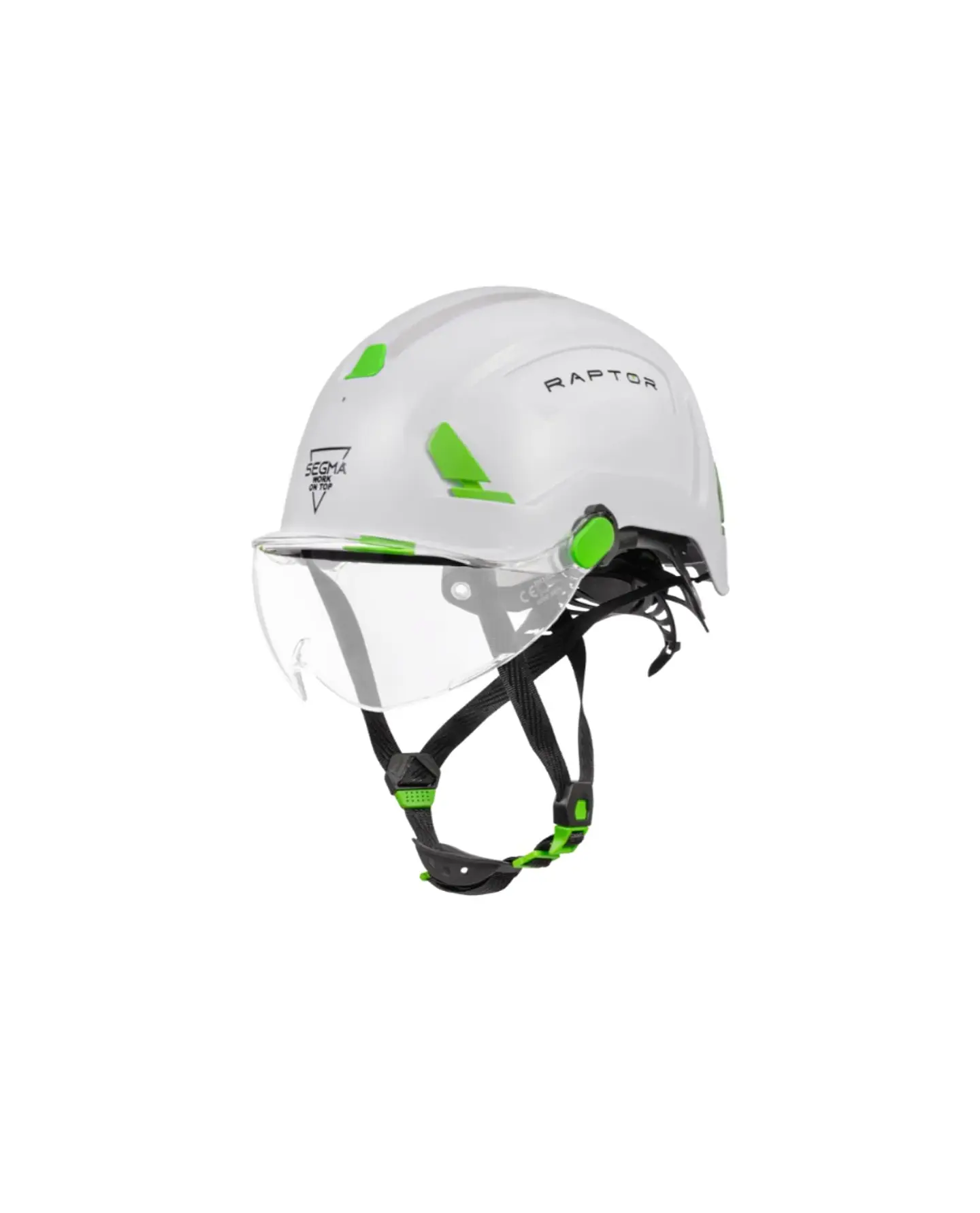 Casco Raptor Dieléctrico 3