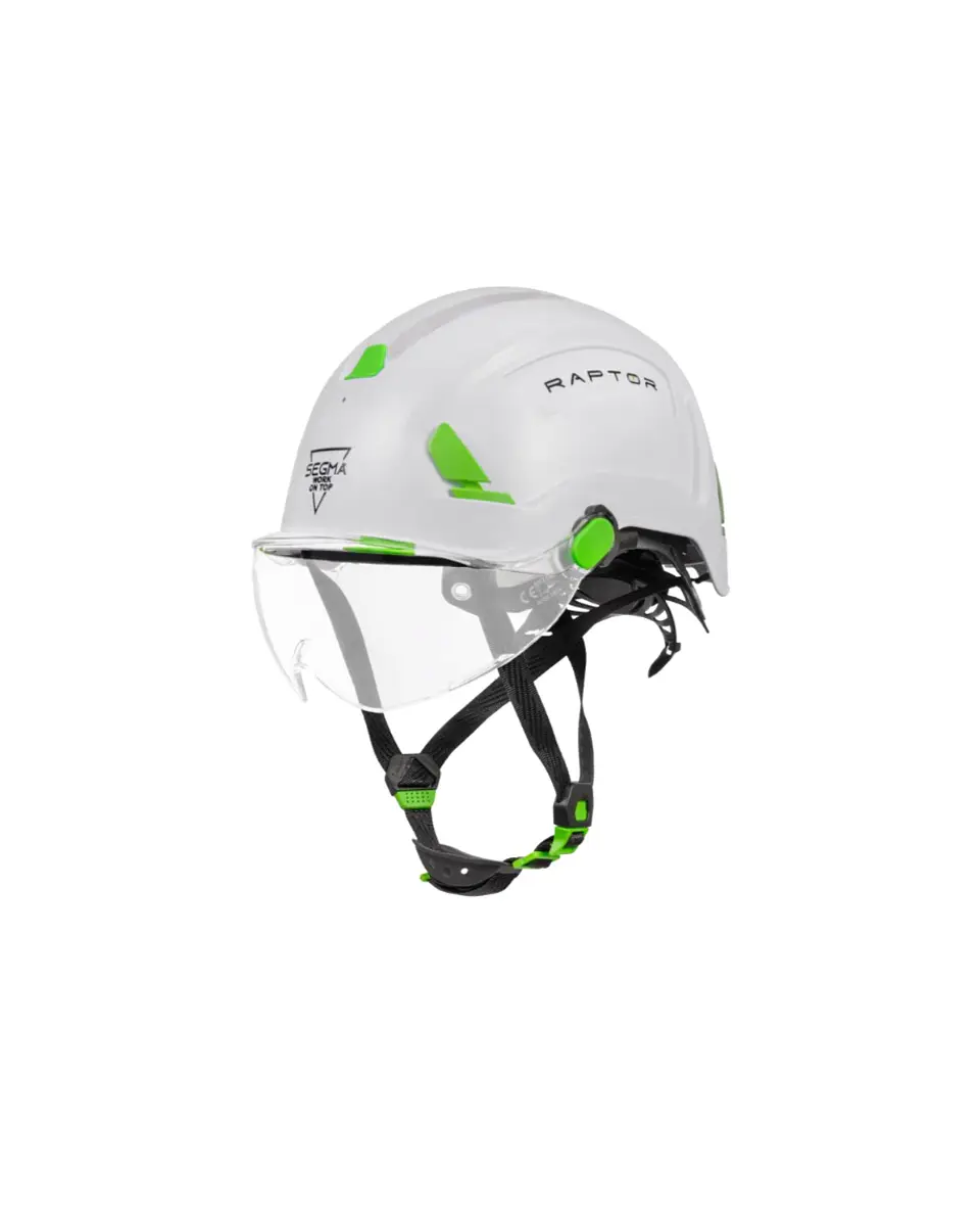 Casco Raptor Dieléctrico 3