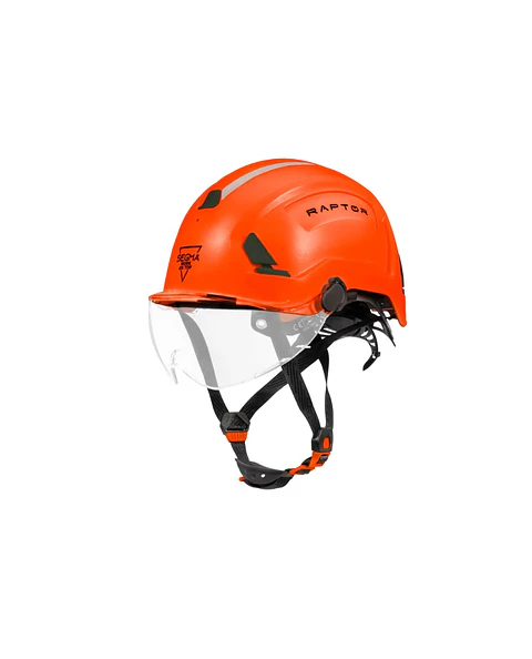 Casco Raptor Dieléctrico