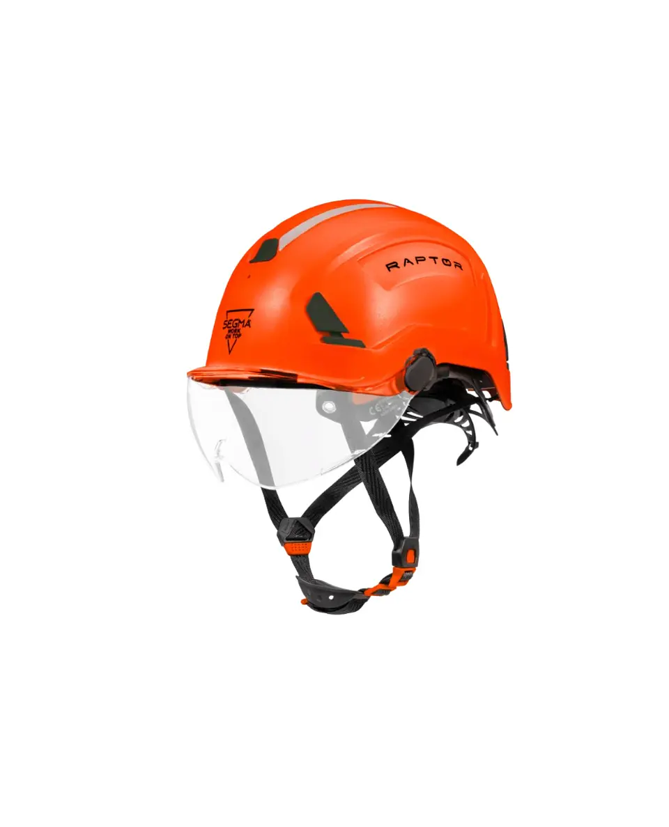 Casco Raptor Dieléctrico 1
