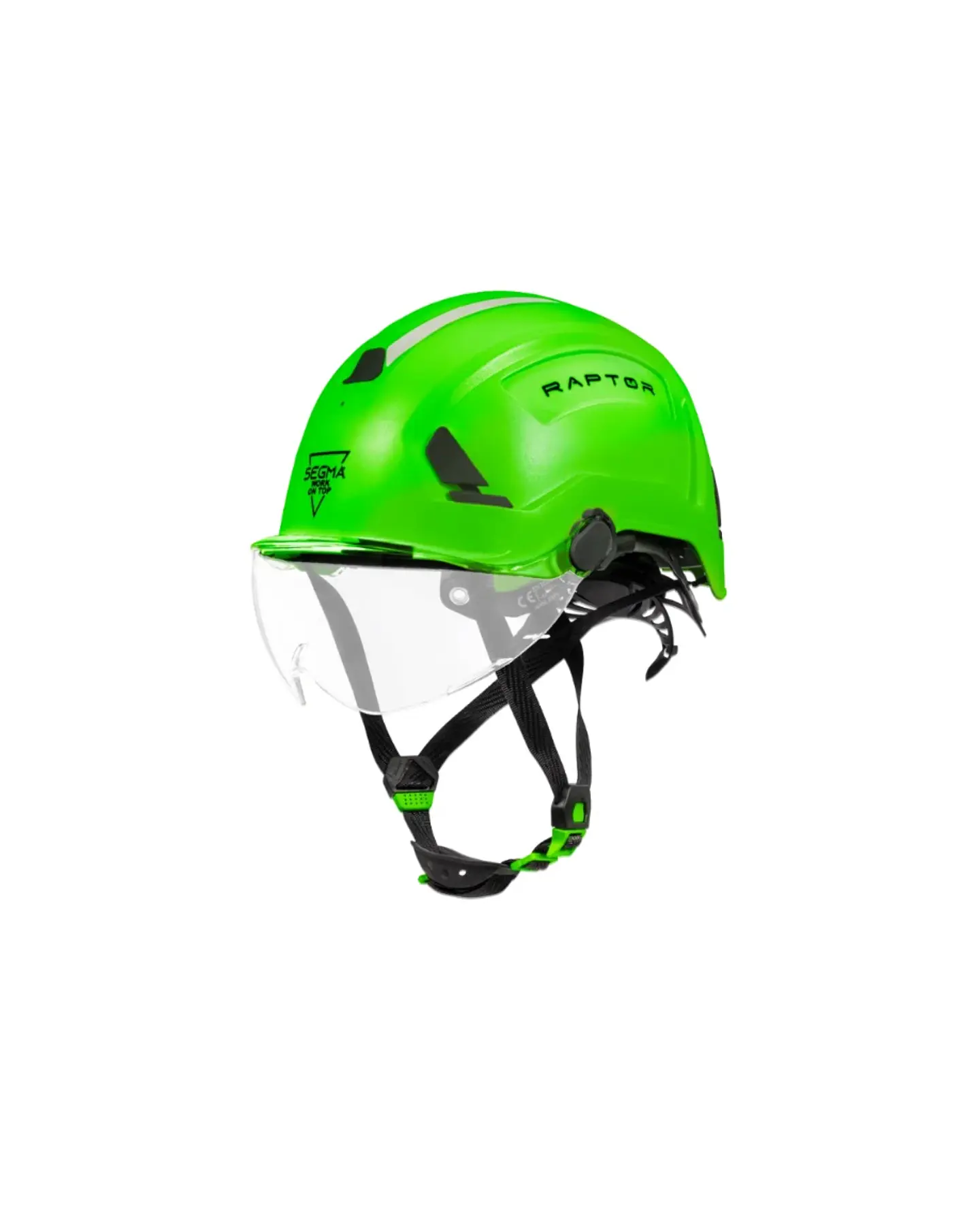 Casco Raptor Dieléctrico 4