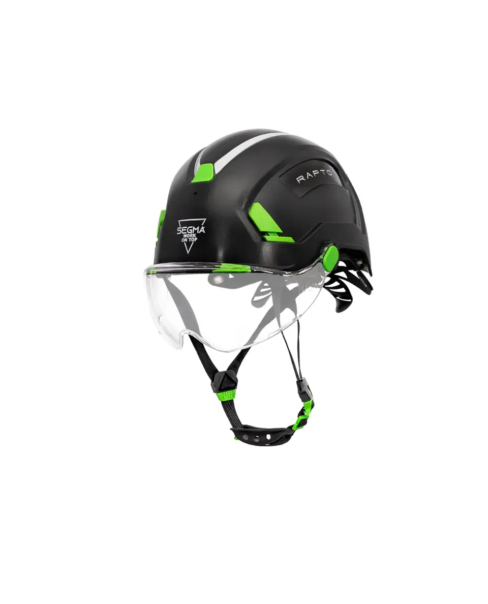 Casco Raptor Dieléctrico 5