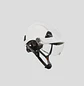 Casco con Visor Protection II - Miniatura 2