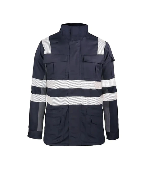 Parka Ignífuga Absolute Fire