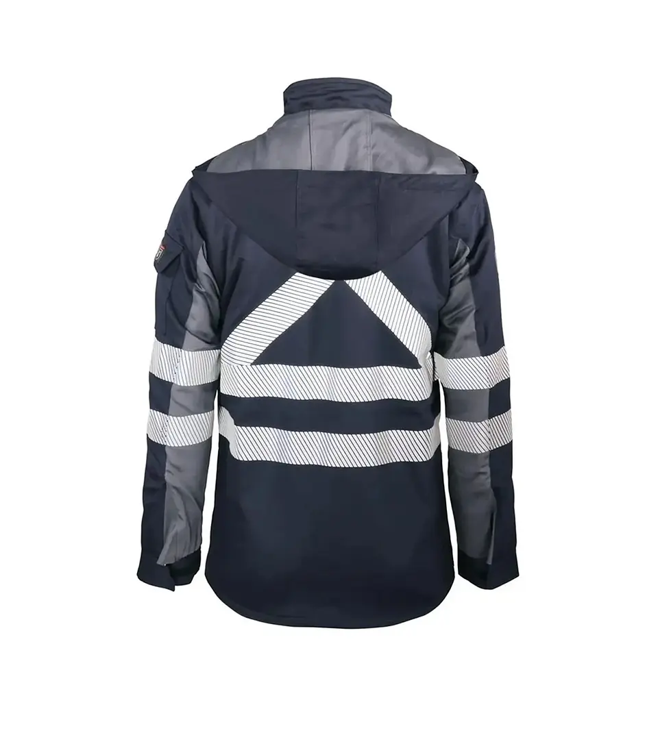 Parka Ignífuga Absolute Fire 2