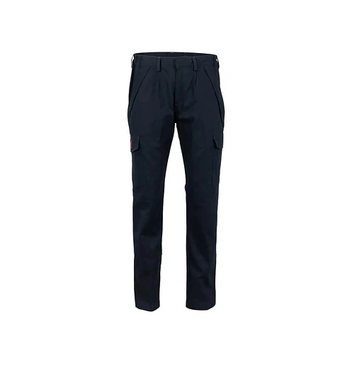 Pantalón Ignífugo Antiácido Hombre