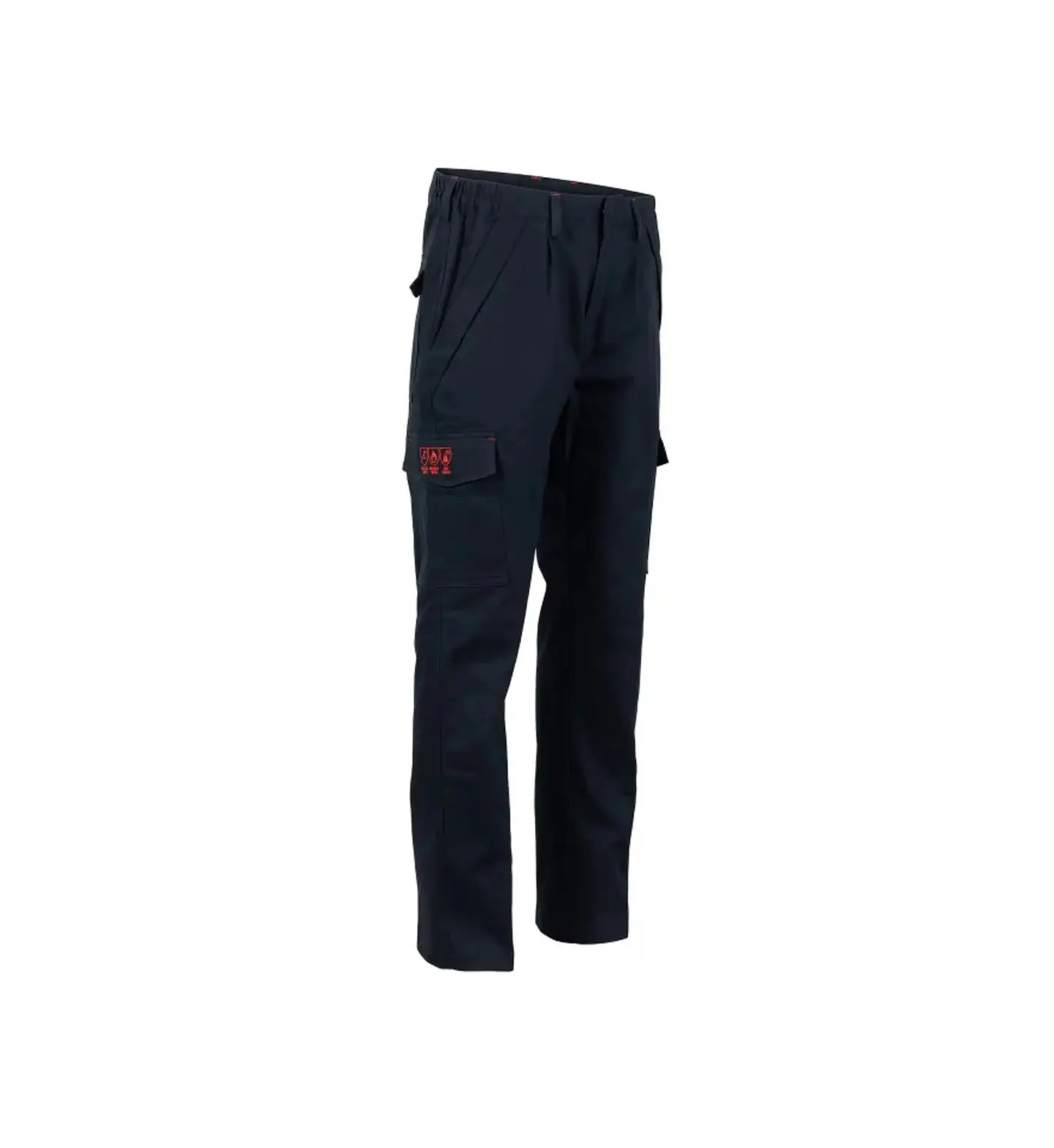 Pantalón Ignífugo Antiácido Hombre 2
