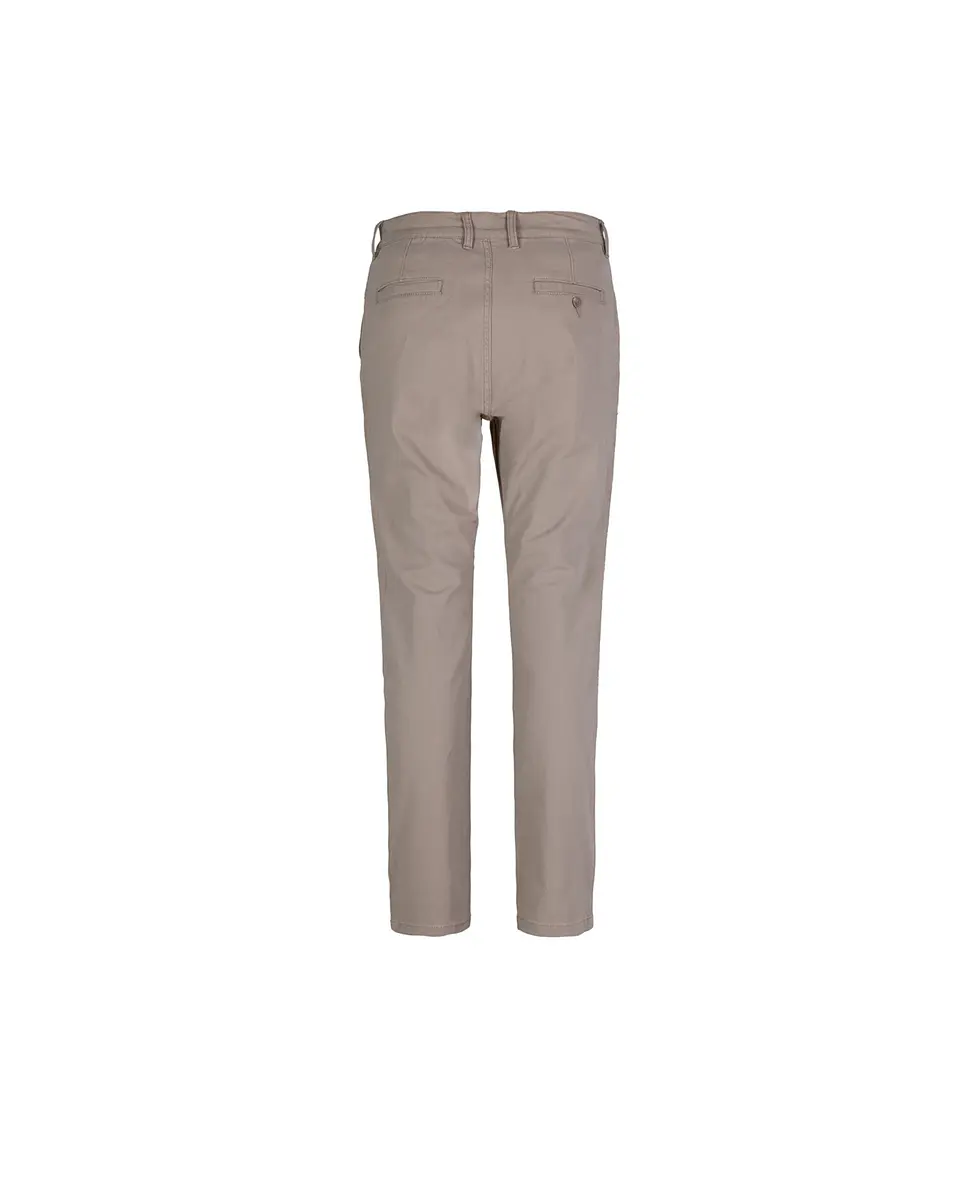 Pantalón Casual Slim Mujer 2