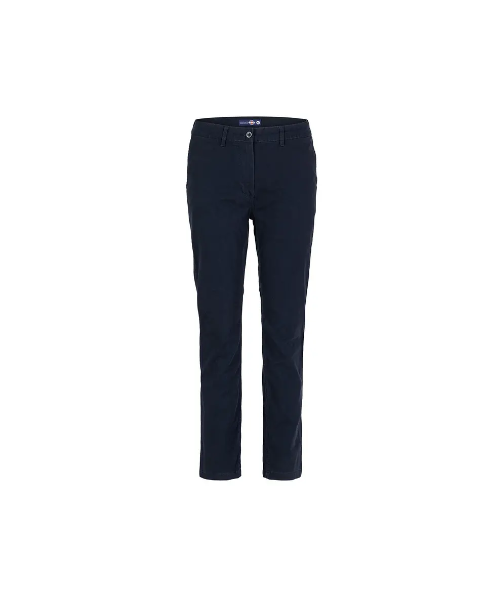 Pantalón Casual Slim Mujer 3