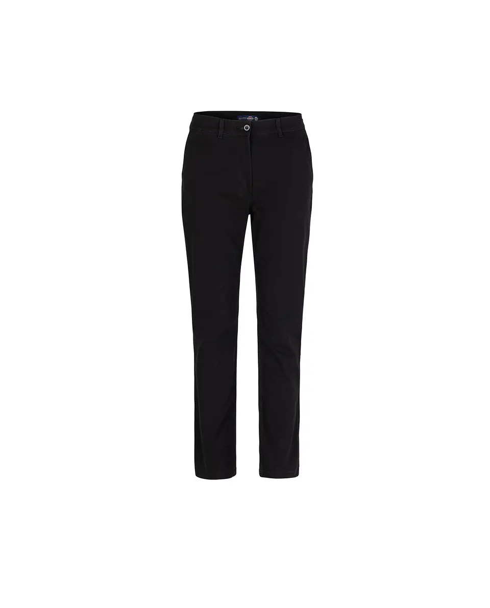 Pantalón Casual Slim Mujer 5