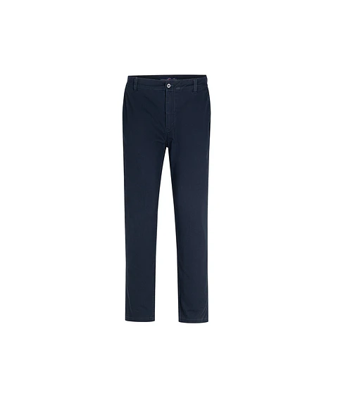Pantalón Executive Casual Slim Hombre