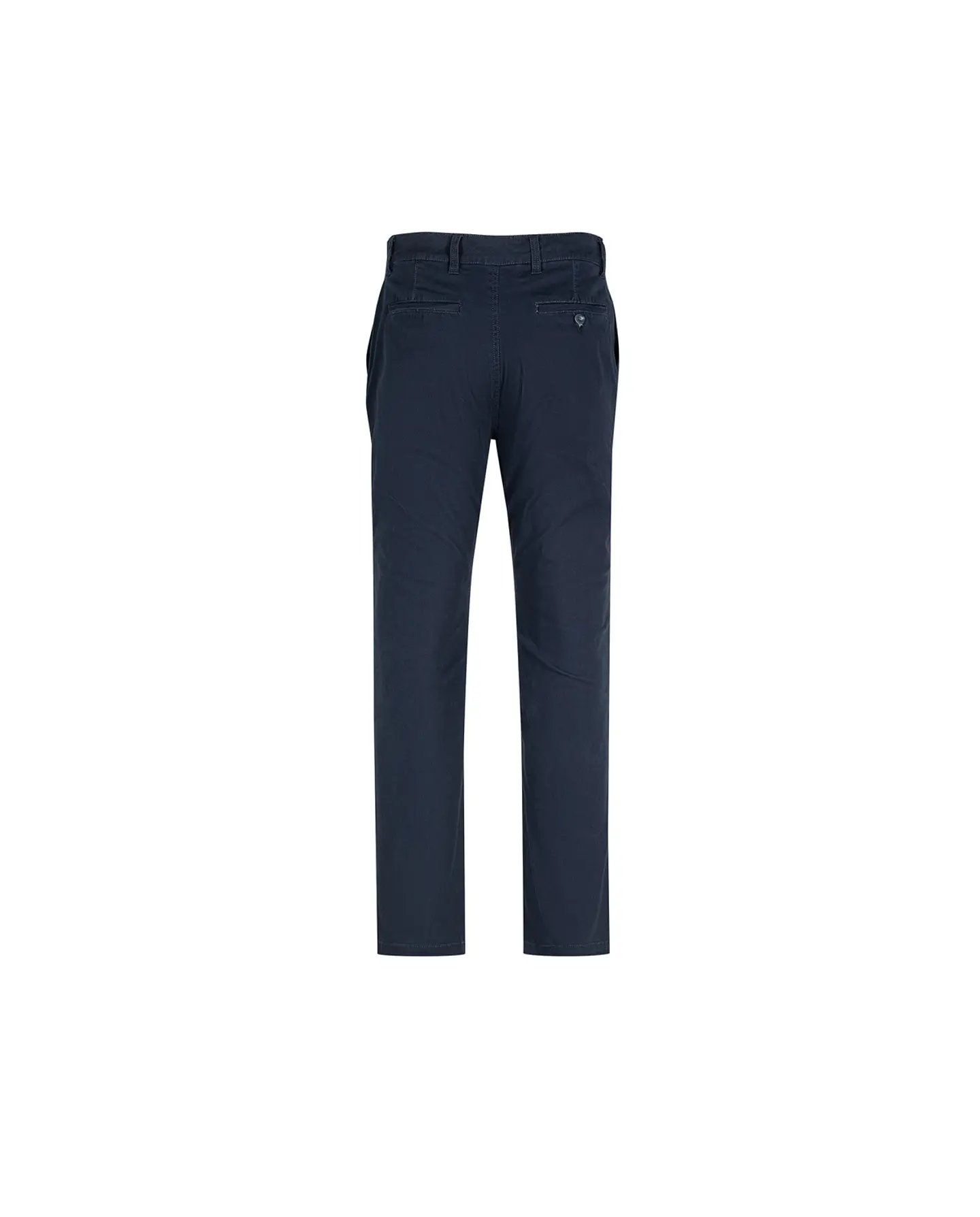 Pantalón Executive Casual Slim Hombre 2