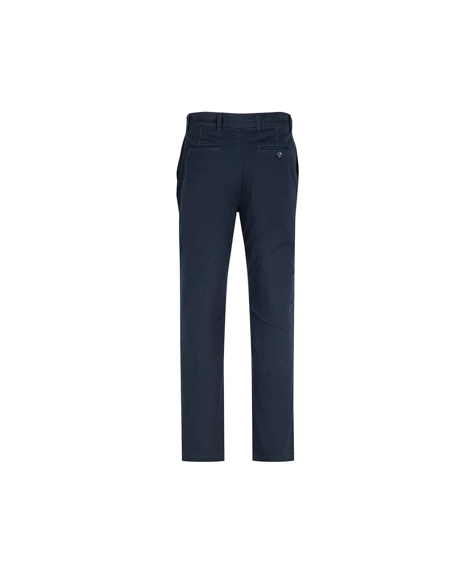 Pantalón Executive Casual Slim Hombre 2