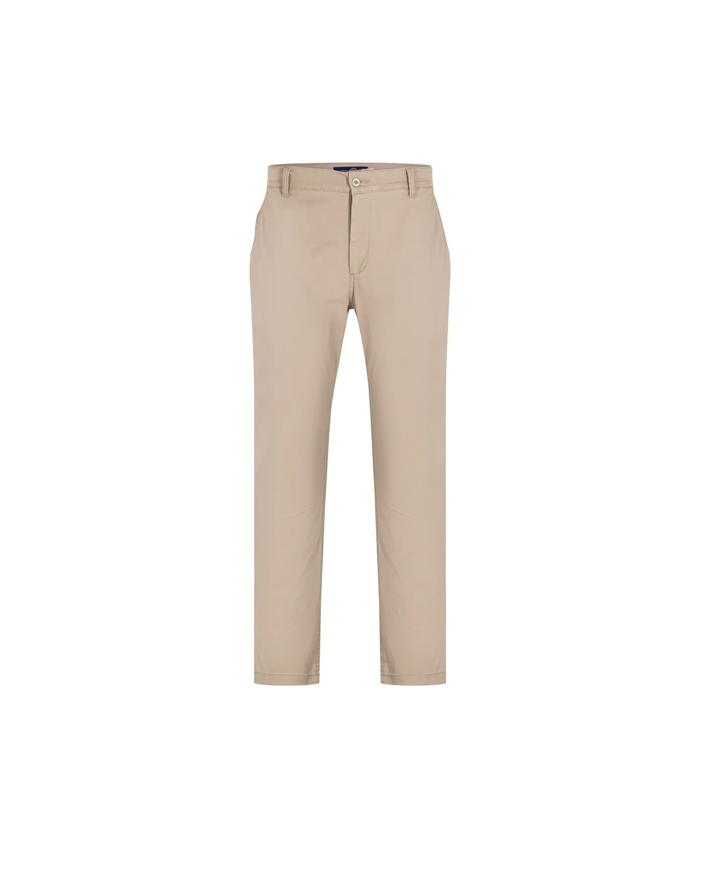 Pantalón Executive Casual Slim Hombre 3