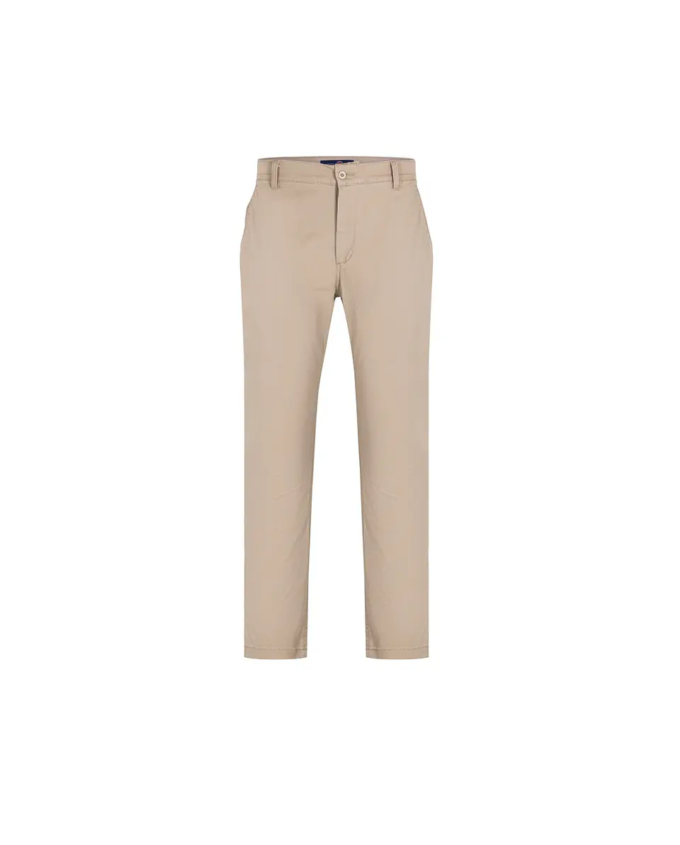 Pantalón Executive Casual Slim Hombre 3
