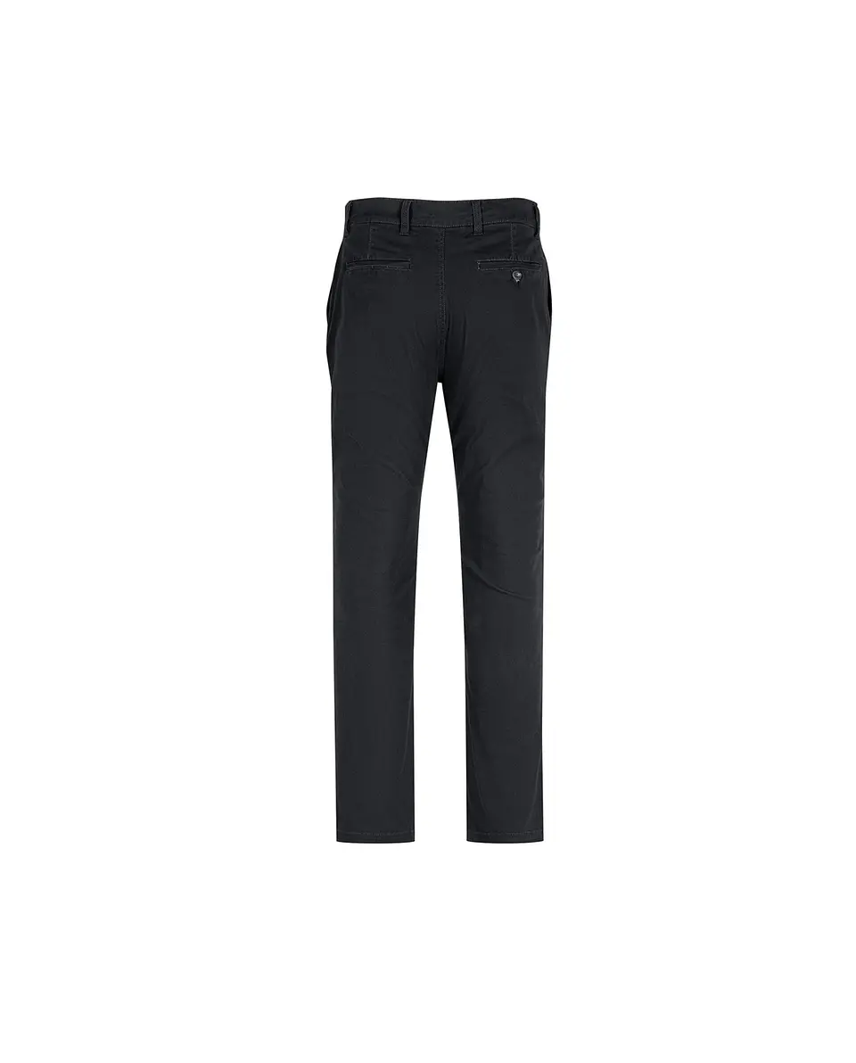 Pantalón Executive Casual Slim Hombre 6