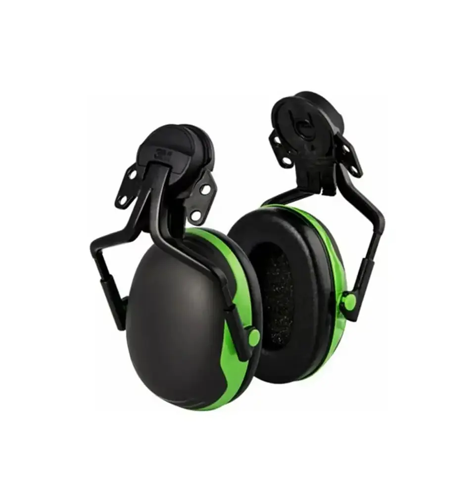 Fono Casco 3M Dieléctrico Peltor X1 1