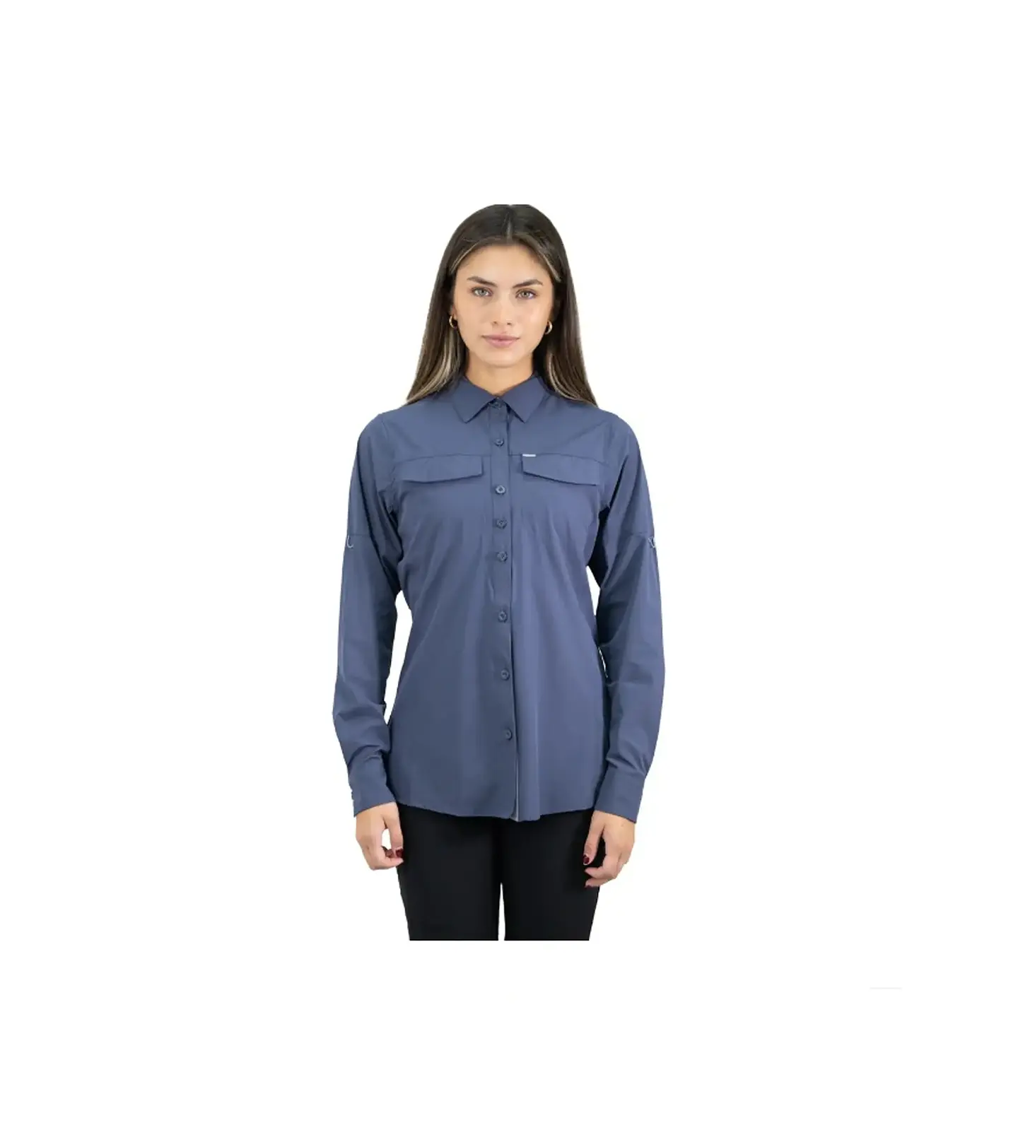 Camisa HW Antakari Spandex Mujer 5