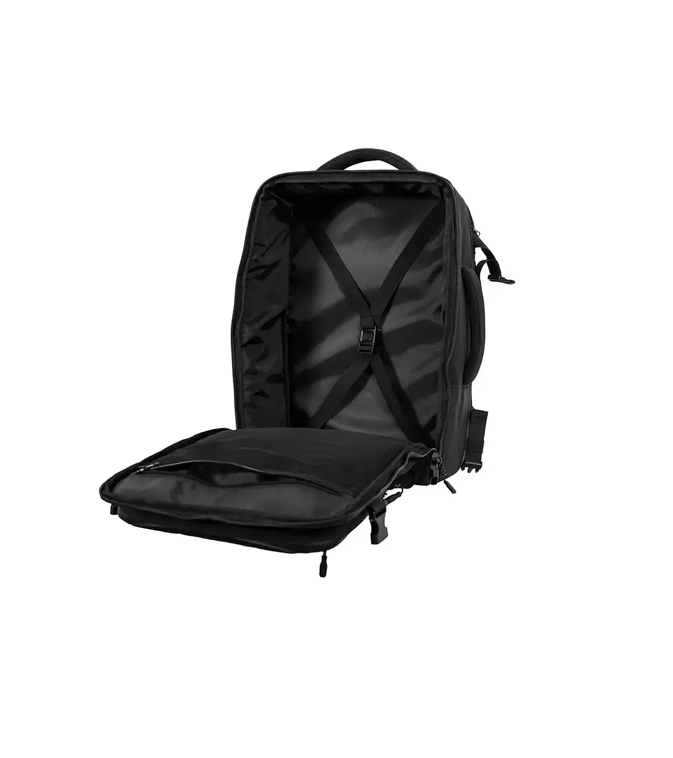 Mochila HW Traveler 3