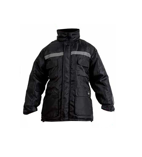 Parka Térmica Alaska