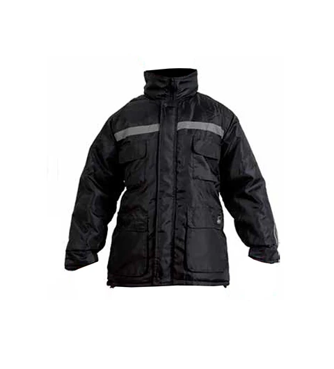 Parka Térmica Alaska