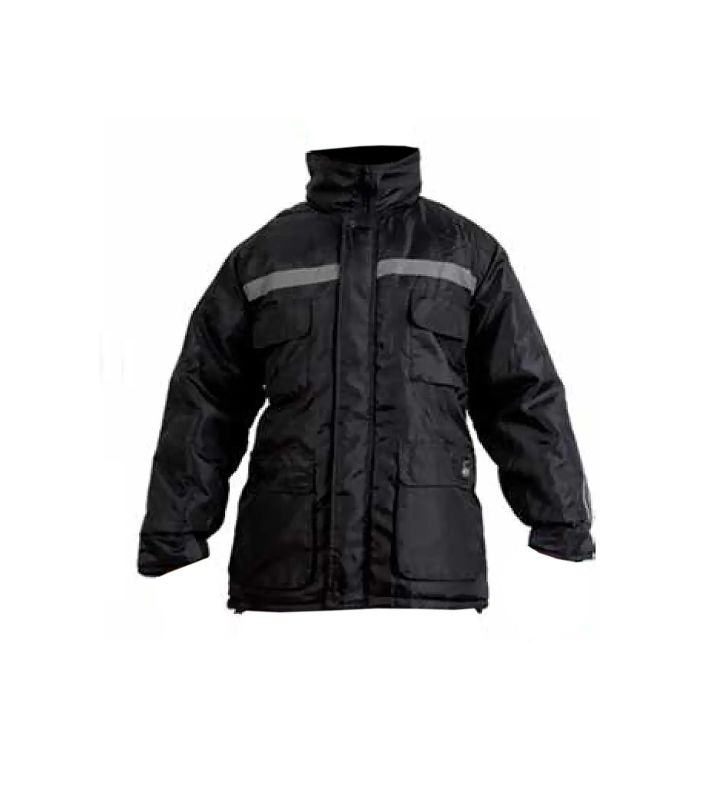 Parka Térmica Alaska 2