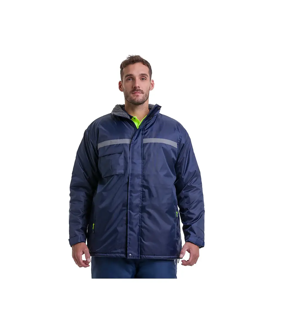 Parka Térmica Yukon 1