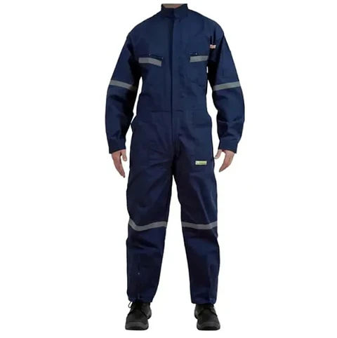 Overol Poplin Alaska